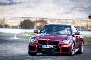 Ζήσαμε την μοναδική εμπειρία του BMW M Festival στην πίστα των Μεγάρων